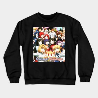 Carnival Phantasm Crewneck Sweatshirt